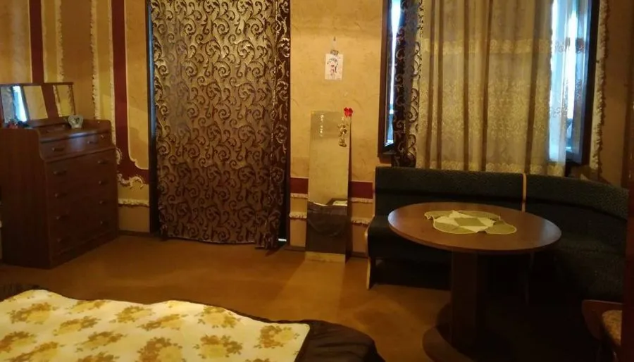 Guesthouse Irma — Photo 20