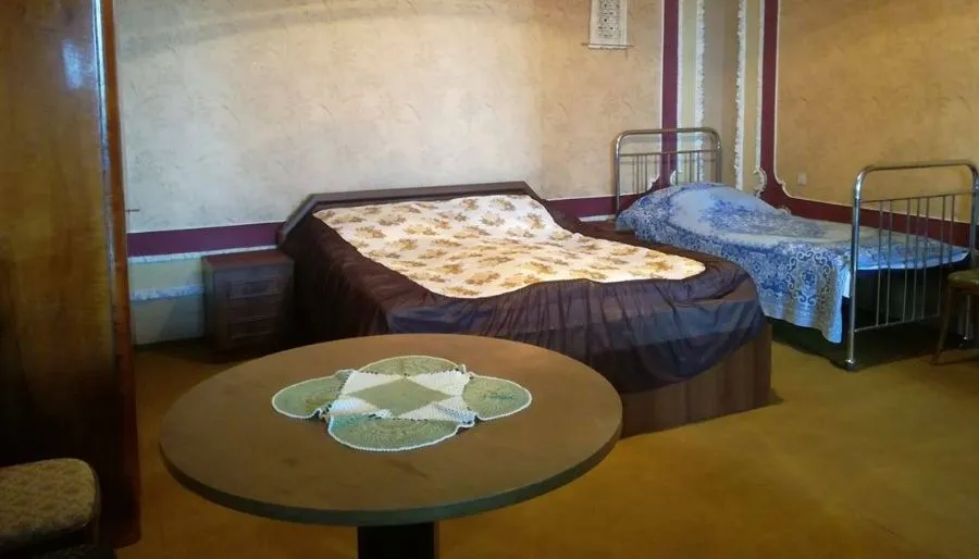 Guesthouse Irma — Photo 26