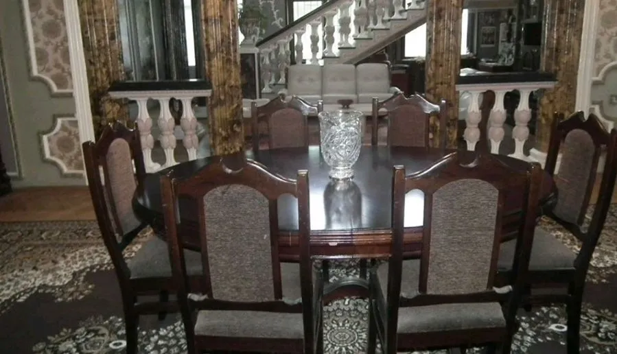 Guesthouse Irma — Photo 16