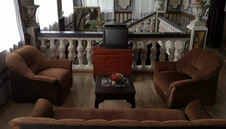Guesthouse Irma — Photo 15