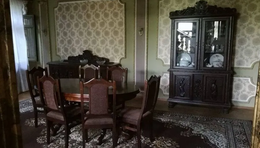 Guesthouse Irma — Photo 14