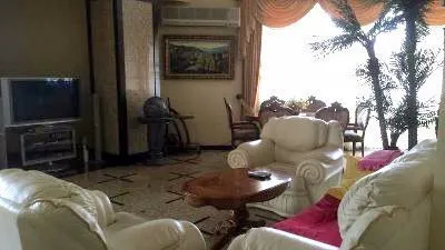 Apartment at Vake park