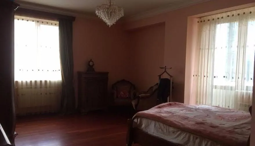 Apartment at Vake park — Photo 15