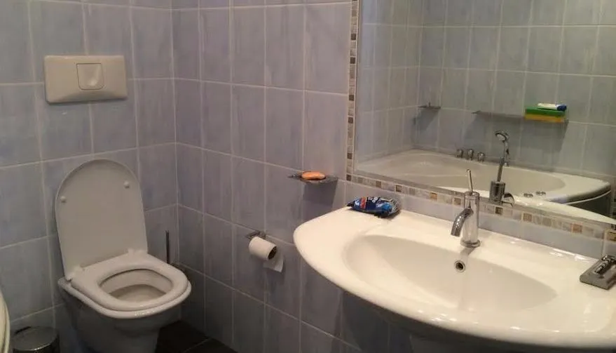 Apartment at Vake park — Photo 16
