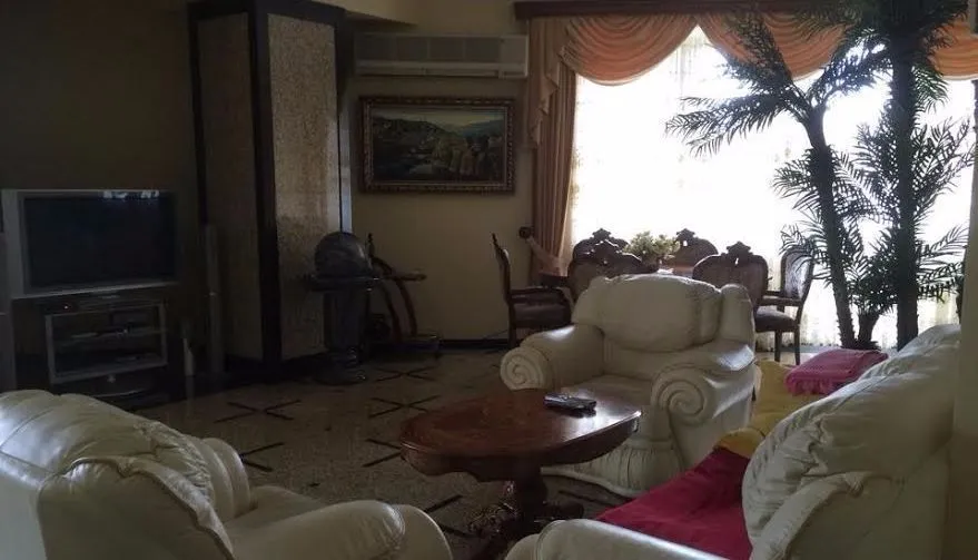 Apartment at Vake park — Photo 14