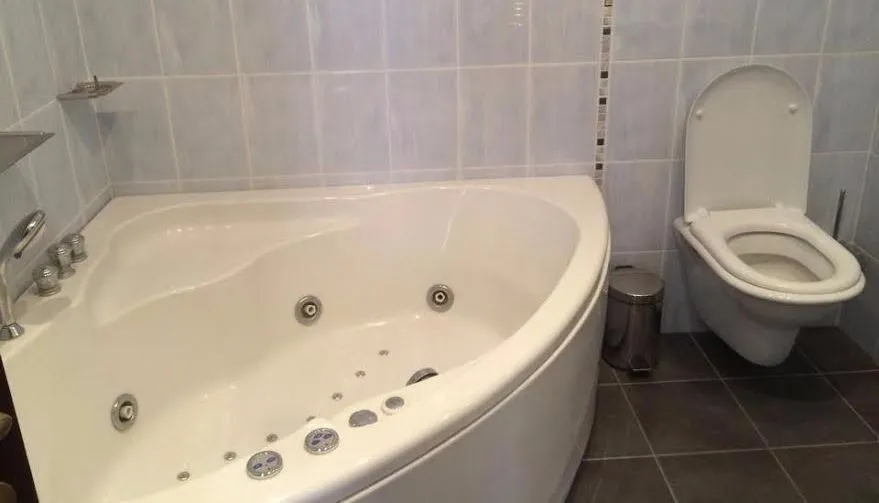 Apartment at Vake park — Photo 12