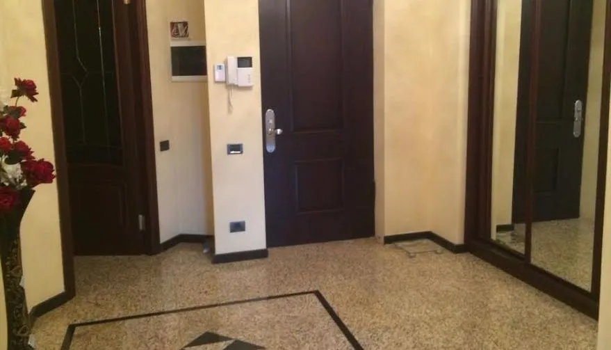 Apartment at Vake park — Photo 9