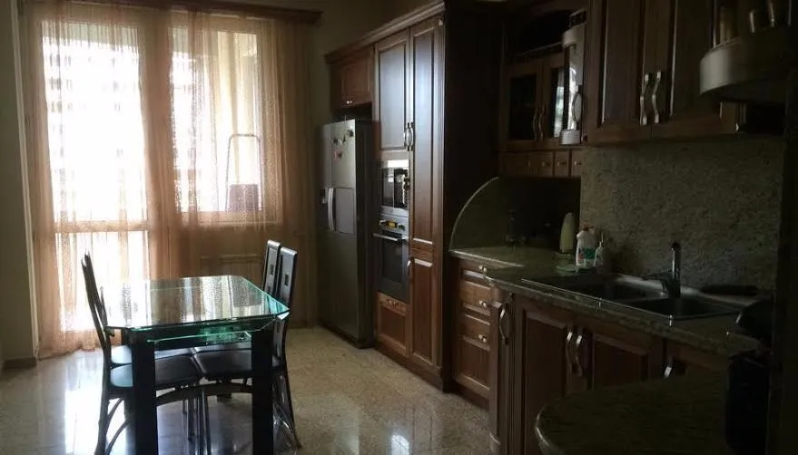 Apartment at Vake park — Photo 7
