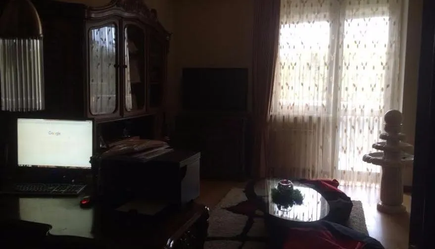 Apartment at Vake park — Photo 10