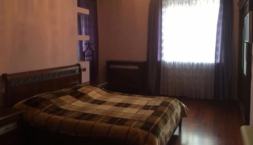 Apartment at Vake park — Photo 11
