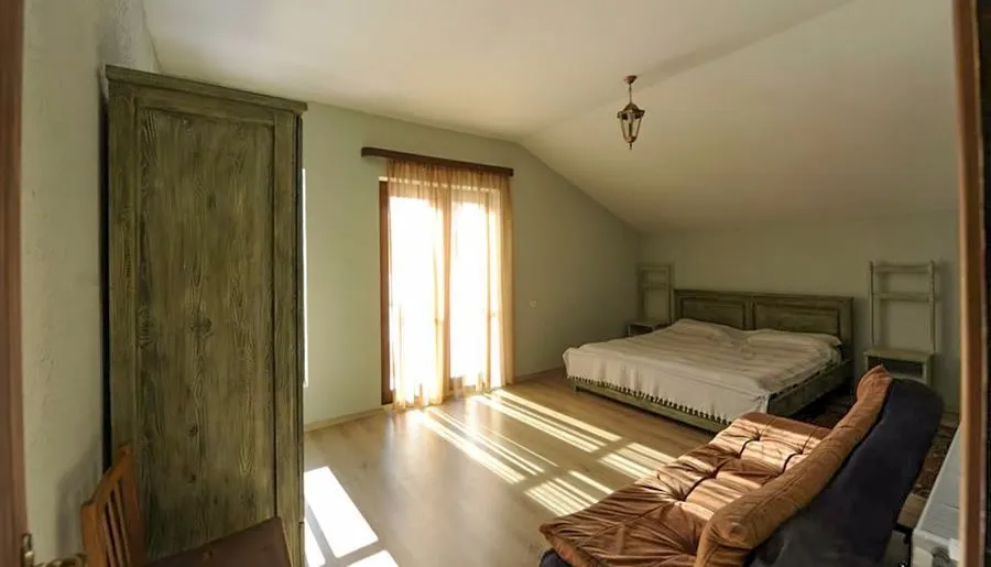 Cottage Bakuriani — Photo 6