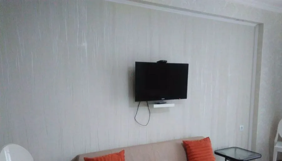 Batumi Orbi Apt 19, Sea Towers — Photo 6