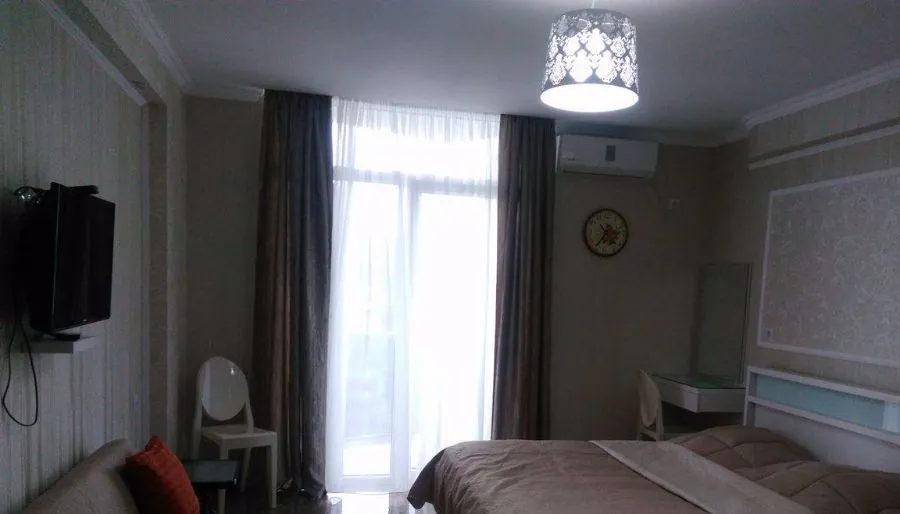 Batumi Orbi Apt 19, Sea Towers — Photo 8