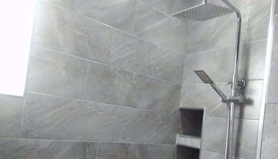 Batumi Orbi Apt 19, Sea Towers — Photo 9