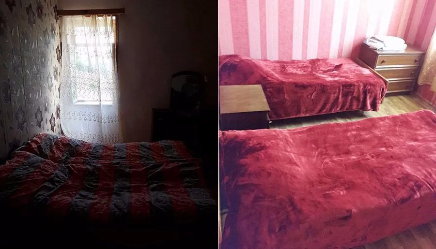 Guesthouse SHGEDI — Photo 17