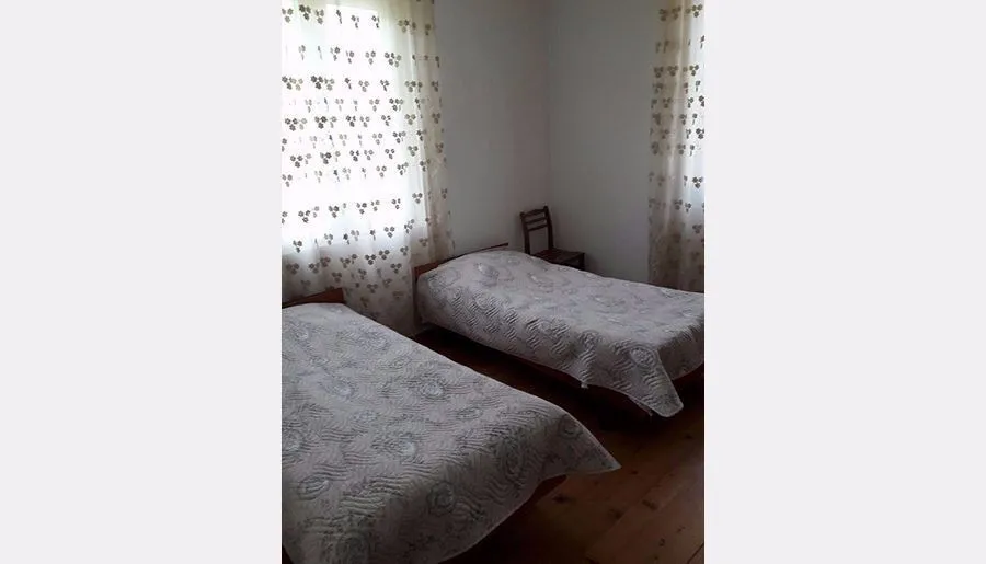Guesthouse SHGEDI — Photo 15