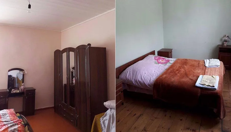 Guesthouse SHGEDI — Photo 19