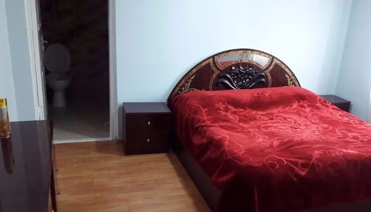 Guesthouse SHGEDI — Photo 14
