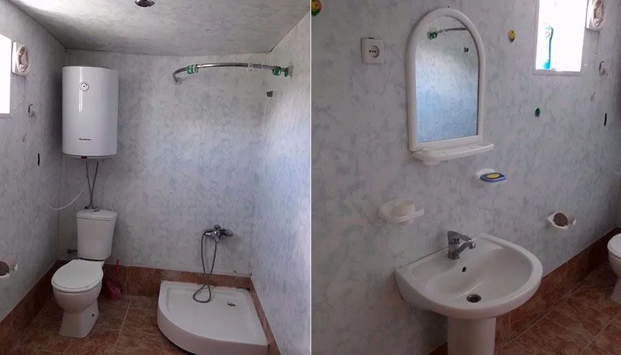 Guesthouse SHGEDI — Photo 2