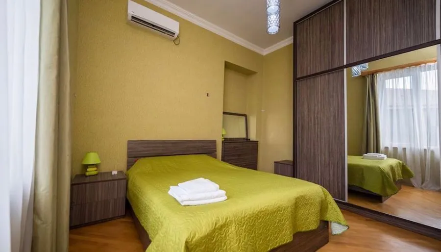 Green House Telavi — Photo 27