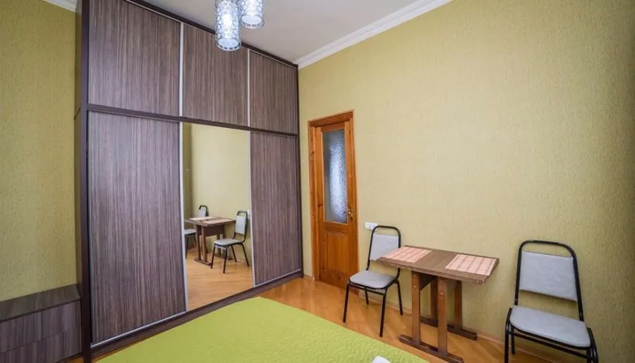 Green House Telavi — Photo 26