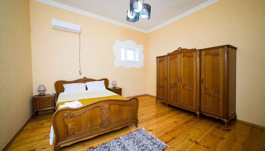 Green House Telavi — Photo 28