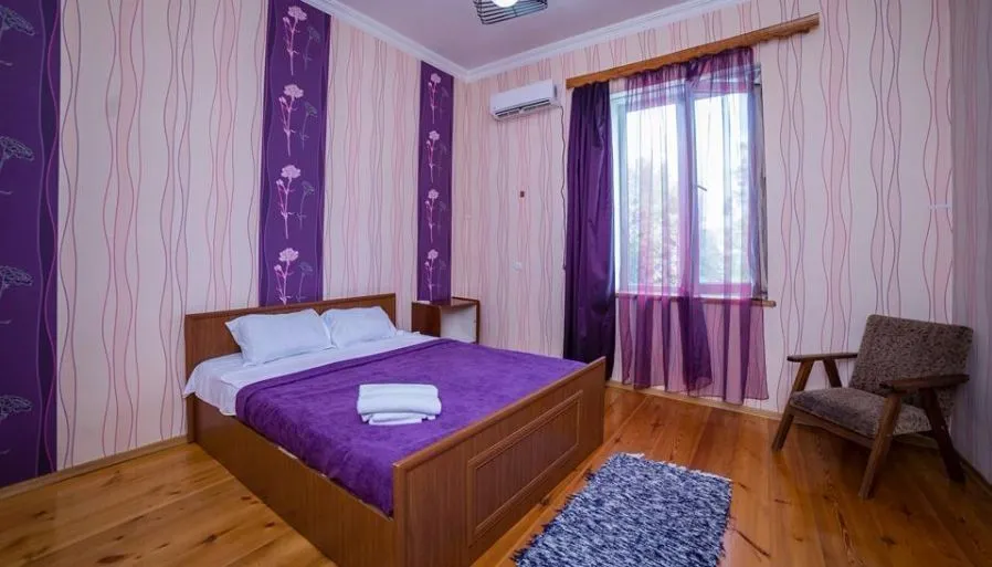 Green House Telavi — Photo 21