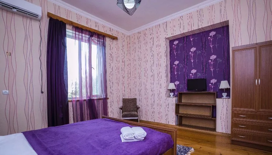 Green House Telavi — Photo 20