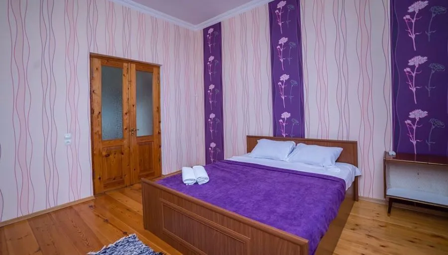 Green House Telavi — Photo 19