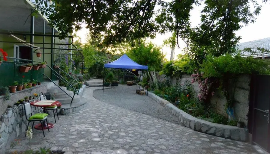 Green House Telavi — Photo 11