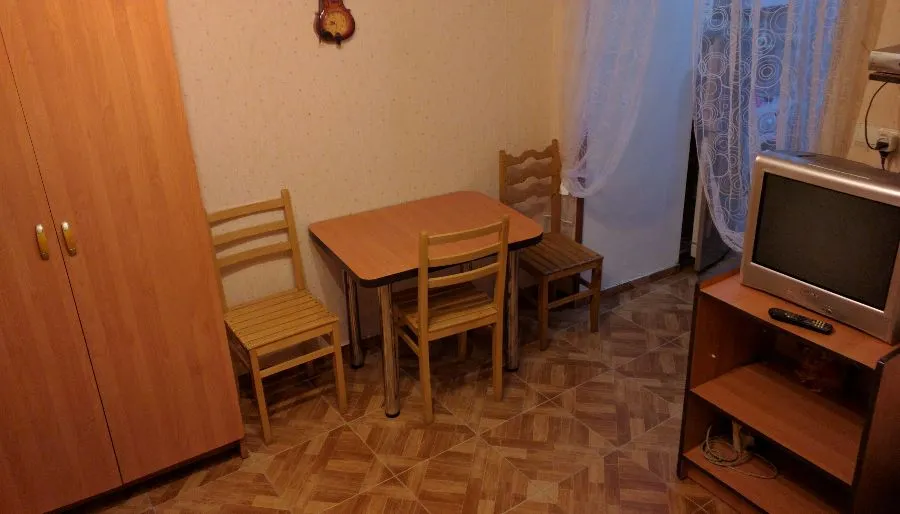 Apartment Paata — Photo 3