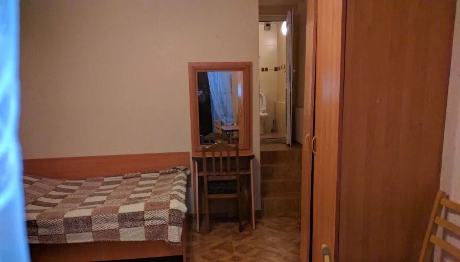 Apartment Paata — Photo 5