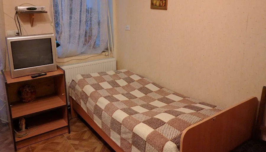 Apartment Paata — Photo 4