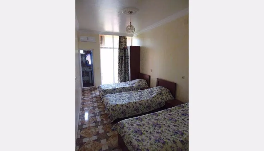 Hotel Georgia — Photo 68