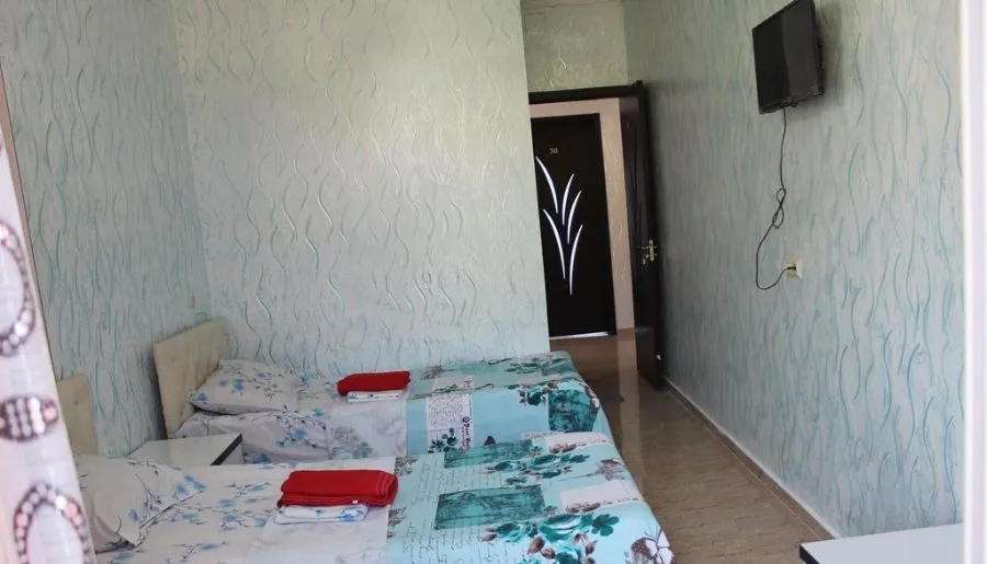 Hotel Georgia — Photo 28