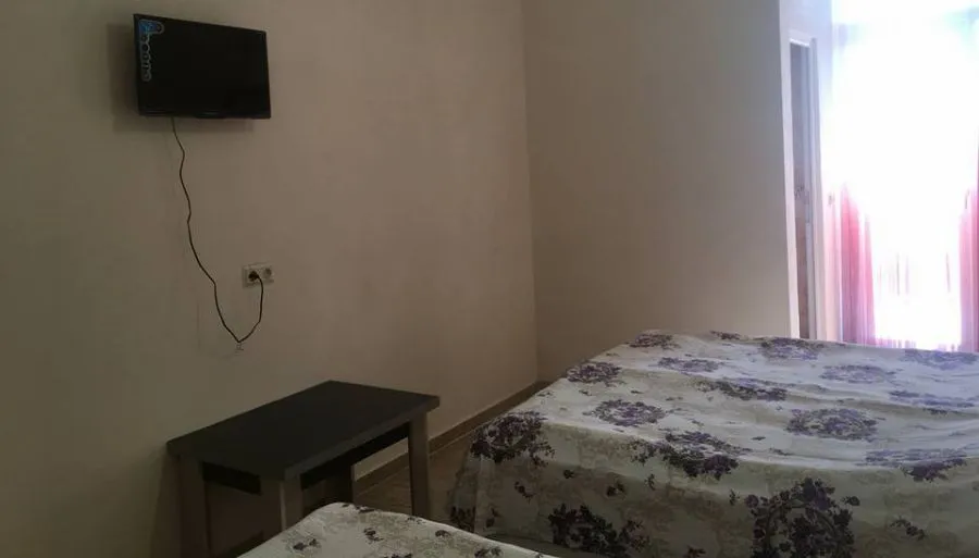 Hotel Georgia — Photo 25