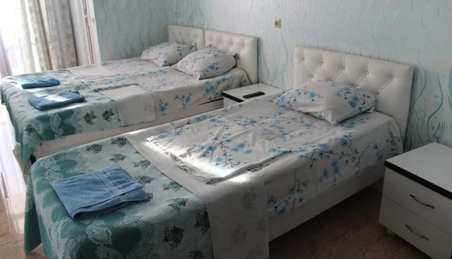 Hotel Georgia — Photo 19