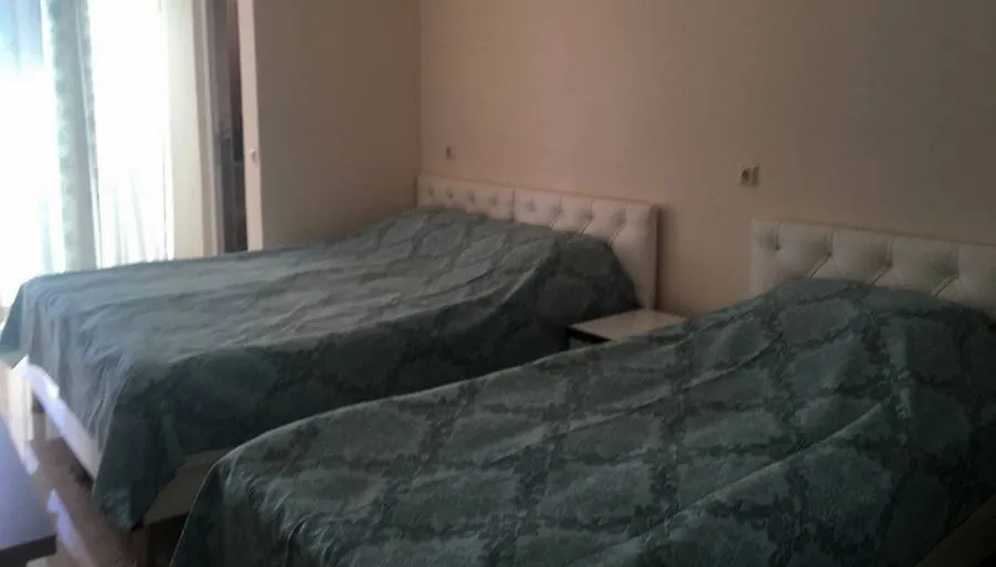 Hotel Georgia — Photo 27