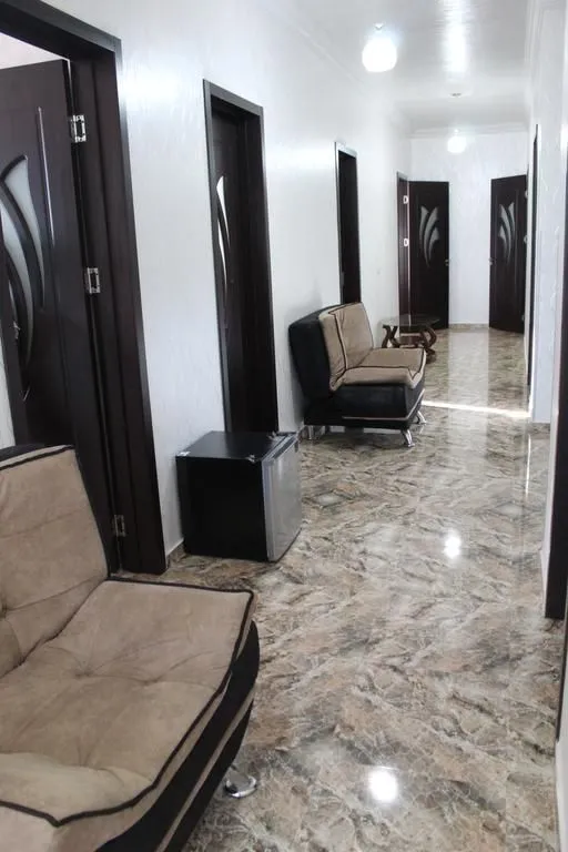 Hotel Georgia — Photo 16