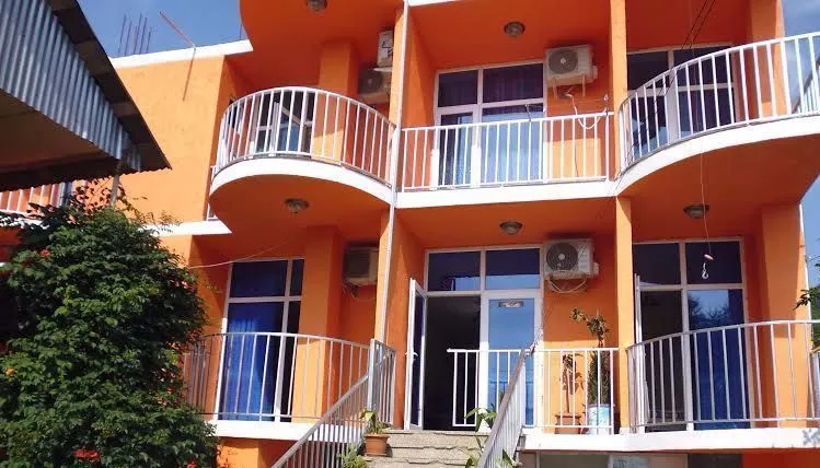 Hotel Georgia — Photo 9