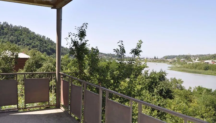 Nature house — Photo 15