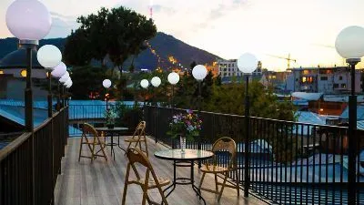 HOTEL LIKA