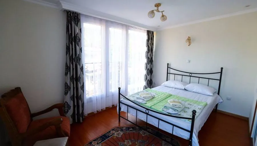 HOTEL LIKA — Photo 30
