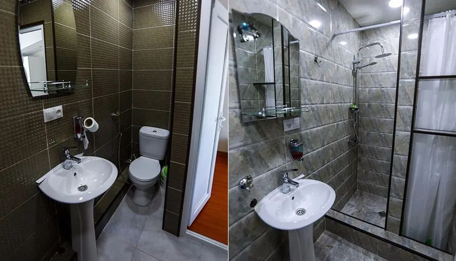HOTEL LIKA — Photo 20