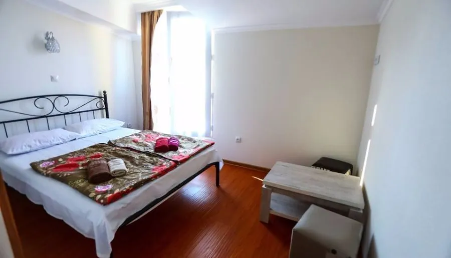 HOTEL LIKA — Photo 25