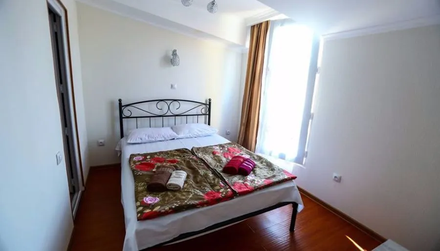 HOTEL LIKA — Photo 29