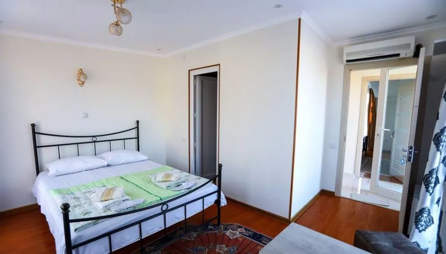 HOTEL LIKA — Photo 23