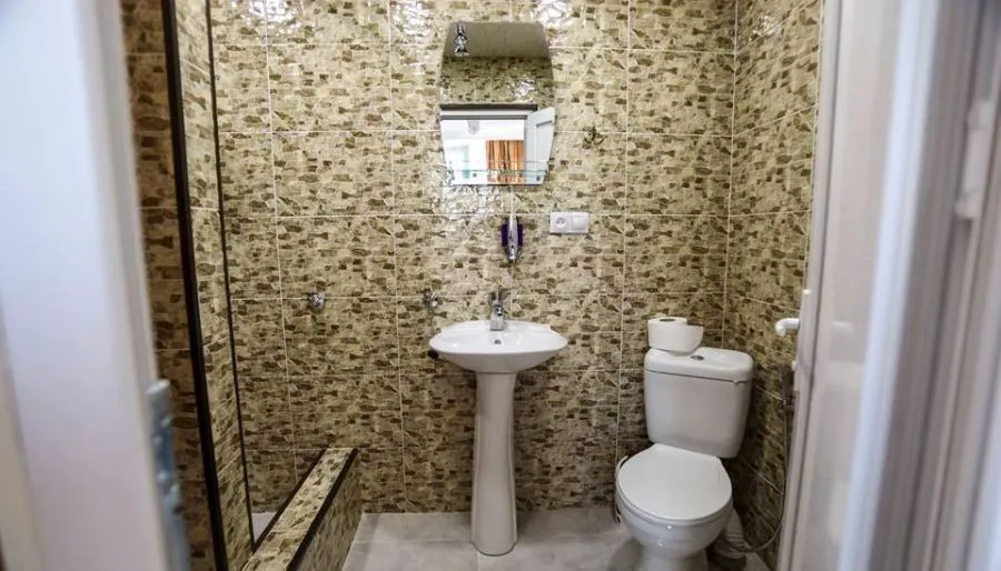 HOTEL LIKA — Photo 21
