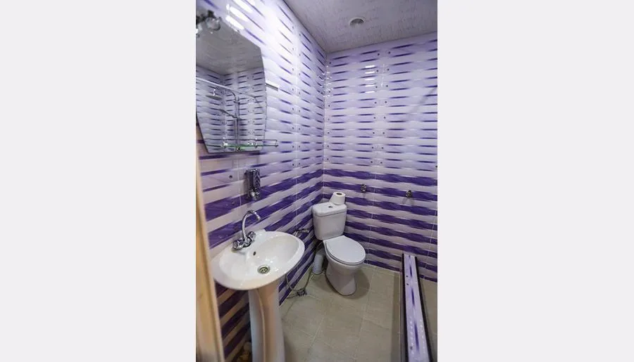 HOTEL LIKA — Photo 16