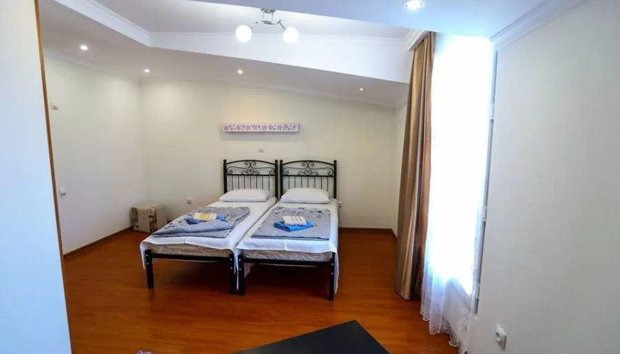 HOTEL LIKA — Photo 15